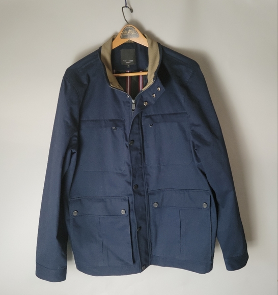Ted Baker London Swale jacket - Picture 1 of 15